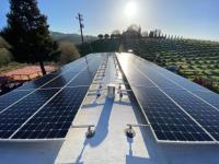 Smart Solar Panel Cleaning Bay Area image 5